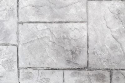 Natural Stone Finish