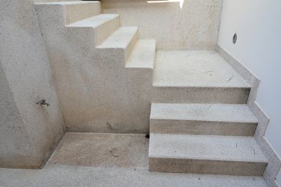 What Is Stamped Concrete And How Does It Work?