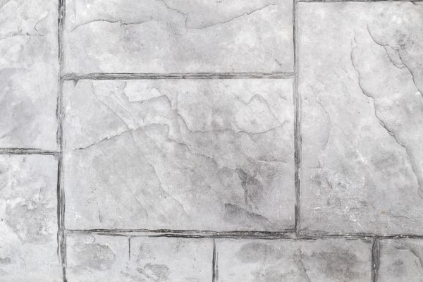 Stamped Concrete Service in Bloomington
