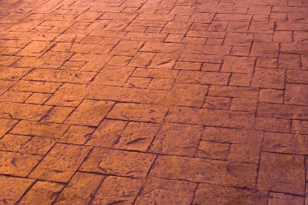 Decorative Paving in Bloomington